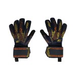 MR GOALKEEPER IMPERIO FINGER SAVE NAVY/ORANGE 