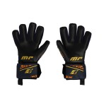 MR GOALKEEPER IMPERIO FINGER SAVE NAVY/ORANGE 