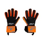 MR GOALKEEPER IMPACTO FINGER SAVE ORANGE BLUE