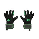 MR GOALKEEPER VENOM BLACK GREEN