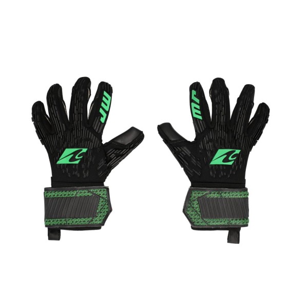 MR GOALKEEPER VENOM BLACK GREEN