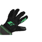 MR GOALKEEPER VENOM BLACK GREEN
