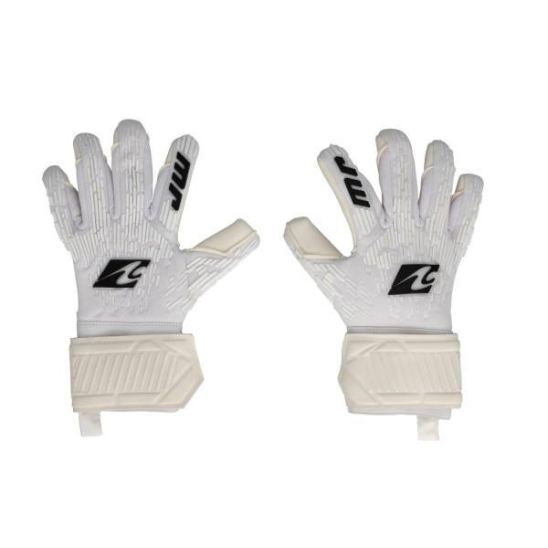 MR GOALKEEPER ORIGIN WHITE /BLACK