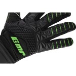 Guante MR Goalkeeper Turf Supreme BK/RD
