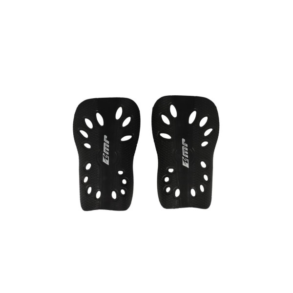 Espinillera MR Basic BK