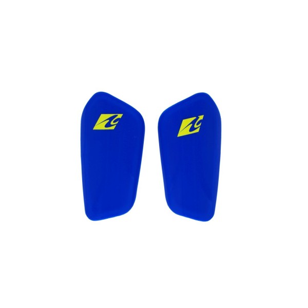 Espinillera MR Confort Blue
