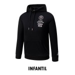 SUDADERO DE NIÑO MLS PLAYERS ONE TEAM MLS MIAMI