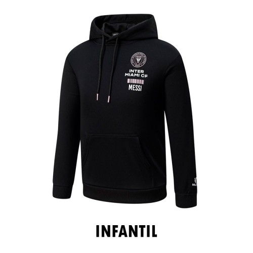 SUDADERO DE NIÑO MLS PLAYERS ONE TEAM MLS MIAMI