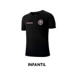 MIAMI JERSEY DE NIÑO MLS