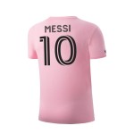 Jersey Inter Miami de Niños Local Heroes Pink