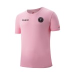 Jersey Inter Miami de Niños Local Heroes Pink