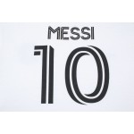 Jersey Inter Miami de Niños Local Heroes White