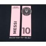 Jersey Inter Miami de Hombre Local Heroes