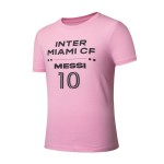 Jersey Inter Miami de Hombre Local Heroes PK