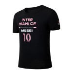 Jersey Inter Miami de Niño Local Heroes BK