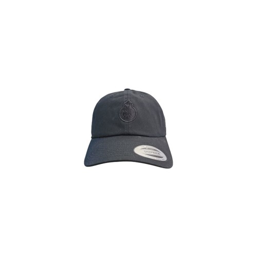 Gorra CSD Municipal Fan Cap Black