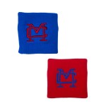 Muñequera Municipal 