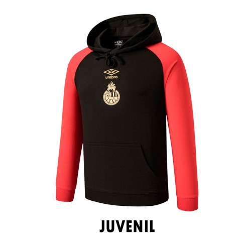 SUDADERO DE JUVENIL MUNICIPAL 26/27