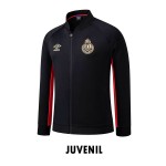 CHUMPA DE PRESENTACION JUVENIL MUNICIPAL 26/27