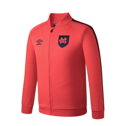 CHUMPA DE HOMBRE MUNICIPAL