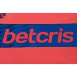 JERSEY MANGA CORTA DE NIÑO LOCAL MUNICIPAL