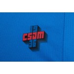 JERSEY MANGA CORTA DE NIÑO VISITA MUNICIPAL