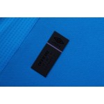 JERSEY MANGA CORTA DE NIÑO VISITA MUNICIPAL