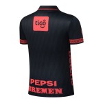 JERSEY MANGA CORTA DE NIÑO TERCERA MUNICIPAL