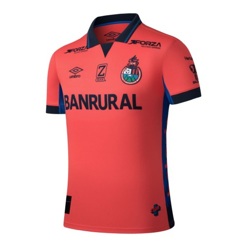 JERSEY MANGA CORTA DE HOMBRE LOCAL MUNICIPAL