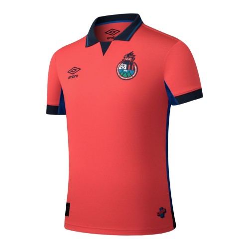 JERSEY MANGA CORTA DE HOMBRE LOCAL SIN PATROCINIO MUNICIPAL