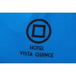 JERSEY MANGA CORTA DE HOMBRE VISITA MUNICIPAL