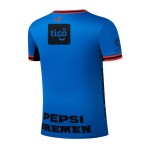 JERSEY MANGA CORTA DE HOMBRE VISITA MUNICIPAL