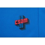 JERSEY MANGA CORTA DE HOMBRE VISITA SIN PATROCINIO MUNICIPAL