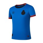 JERSEY MANGA CORTA DE HOMBRE VISITA SIN PATROCINIO MUNICIPAL