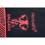 JERSEY MANGA CORTA DE HOMBRE TERCERA MUNICIPAL