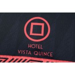 JERSEY MANGA CORTA DE HOMBRE TERCERA MUNICIPAL