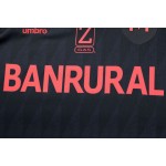 JERSEY MANGA CORTA DE HOMBRE TERCERA MUNICIPAL