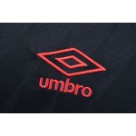 JERSEY MANGA CORTA DE HOMBRE TERCERA SIN PATROCINADORES MUNICIPAL