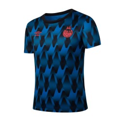 JERSEY MANGA CORTA DE HOMBRE PREMATCH A MUNICIPAL