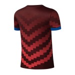 JERSEY MANGA CORTA DE HOMBRE PREMATCH B MUNICIPAL