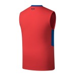 JERSEY SIN MANGAS DE HOMBRE ENTRENAMIENTO MUNICIPAL