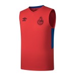 JERSEY SIN MANGAS DE HOMBRE ENTRENAMIENTO MUNICIPAL