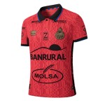JERSEY MANGA CORTA DE HOMBRE LOCAL MUNICIPAL 26/27