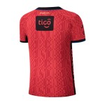 JERSEY MANGA CORTA DE HOMBRE LOCAL MUNICIPAL 26/27