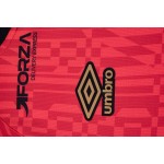 JERSEY MANGA CORTA DE HOMBRE LOCAL MUNICIPAL 26/27