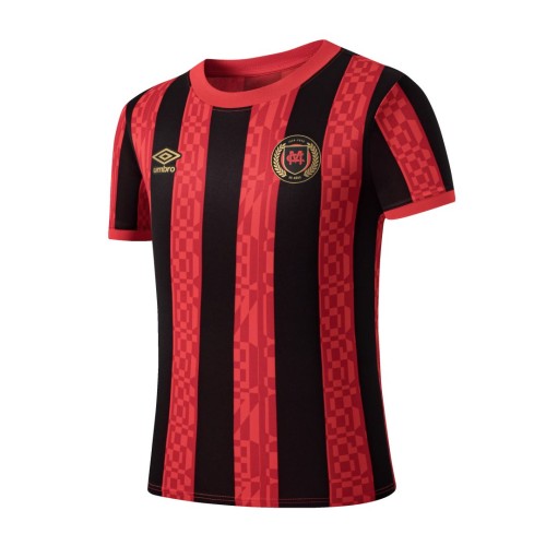 JERSEY DE HOMBRE PREMATCH MUNICIPAL RD 26/27