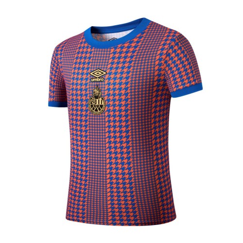 JERSEY DE HOMBRE PREMATCH MUNICIPAL BL 26/27
