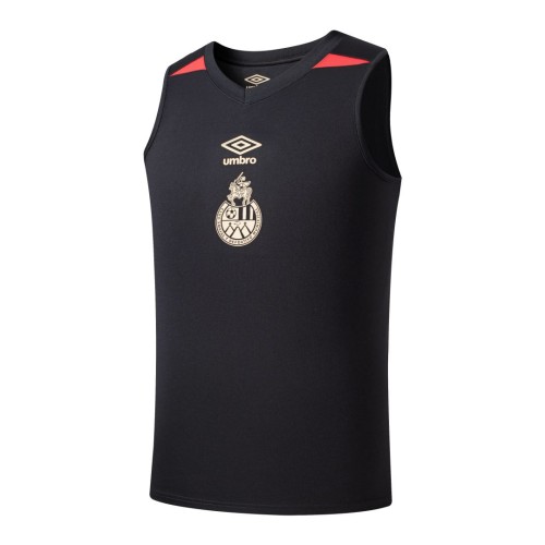 JERSEY SIN MANGAS ENTRENAMIENTO MUNICIPAL BK 26/27