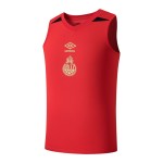 JERSEY SIN MANGAS ENTRENAMIENTO MUNICIPAL RD 26/27