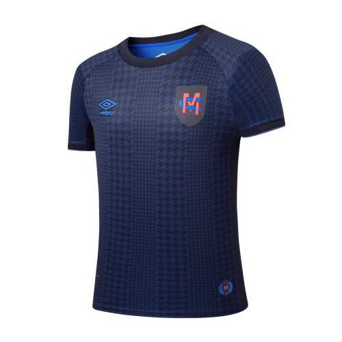 JERSEY DE HOMBRE VISITA SIN PUBLICIDAD MUNICIPAL 26/27